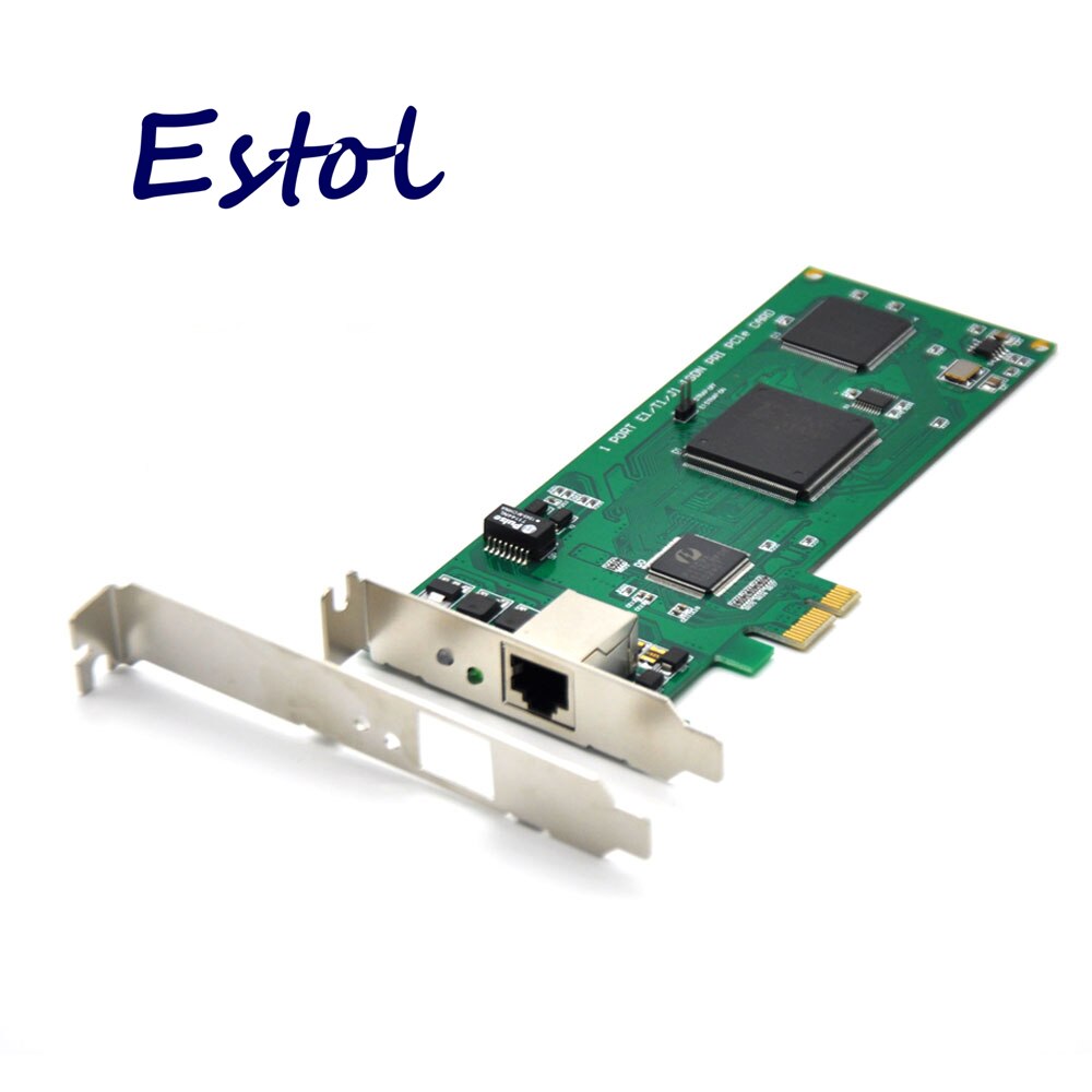 ü  ǥ E1 ī PCI-Express , E1/T1/J1 ȭ  ī ISDN PRI ī SS7 R2 ȣ